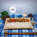 Cooksnap dari DapurAnakKos untuk resep Tumis Daging Sapi Bawang Bombay