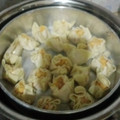 Cooksnap dari Surya Ningsih untuk resep Dimsum ayam wortel