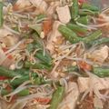 Cooksnap dari miss_arnies untuk resep Tumis Taoge Kacang Panjang