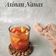 Cooksnap dari SiRa_UmmuTsa untuk resep Asinan Nanas