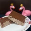 許櫨方 的 ☕零失敗巧克力千層蛋糕作法𝄪IG▸@8Djoy cooksnap