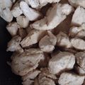 Cooksnap από Marina Lazanaki στη συνταγή Μεζές φιλέτο κοτόπουλο Αντώνης