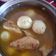 Cooksnap dari Andrika Vi untuk resep Sup Telur Rebus Bumbu Kuning