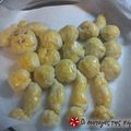 Cooksnap από λεμοναδα στη συνταγή Ζυμαρένιο πασχαλινό αρνάκι!