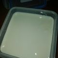 Cooksnap dari linapwy untuk resep Yogourt simpel