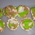 Cooksnap dari laurentia nitta untuk resep Kue bolu mekar kukus pasti kembang