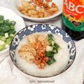 Cooksnap dari Fey_Pawonmungil untuk resep Bubur Cepat Sederhana