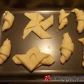 Cooksnap από angeliqued στη συνταγή Κρουασάν 2