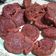 El cooksnap de Lu cuando hizo Bocadillos o torrejas de hojas de remolachas.