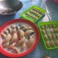 Cooksnap dari Ali Vivi untuk resep Kulit Pastel Renyah dan Krispy