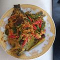 Cooksnap dari Nuruh Hid untuk resep Ikan Nila Bumbu Kuning