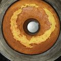 Cooksnap de Jorge Sebastião quando cozinhou Bolo de laranja.