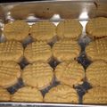 Cooksnap dari Fatma Dewi untuk resep Simple Vanilla Butter Cookies