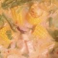 Cooksnap dari marni syifa untuk resep Lodeh Kuah kuning
