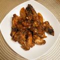 Cooksnap dari Nurfitriani 'Pipit' untuk resep Ayam Kecap