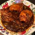 Cooksnap dari Triani Narita untuk resep Ayam Baso Kecap Sunda