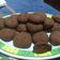 El cooksnap de zmperez2003 cuando hizo Galletitas de algarroba.