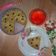 Cooksnap dari Yuniarti Nur Fitria untuk resep Bread pudding (puding roti tawar) #BikinRamadanBerkesan #harike1