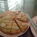 Cooksnap dari 💜Lianawati💜 untuk resep 71.Bolu Pisang Gula Palem tanpa Mixer 🍌🥧😍🥰