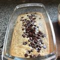 El cooksnap de Josefina Journe cuando hizo Budín de banana húmedo.