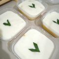 Cooksnap dari Indriani Yulia Friska untuk resep Singkong Lumer ala Thailand (SingThai) #52