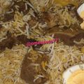 صورة من omeeeess77 ، شاركها بعد تجربة وصفة برياني لحم