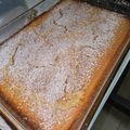 Cooksnap από marialoca στη συνταγή Γαλατόπιτα χωρίς φύλλο
