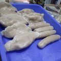 Cooksnap dari Ratna Dewi MPd untuk resep Pempek dos anti gagal