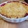 kriszti illes Cooksnap-ja, amikor elkészítette a(z) Szilvás Crumble receptet.