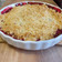 kriszti illes Cooksnap-ja, amikor elkészítette a(z) Szilvás Crumble receptet.