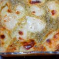 El cooksnap de Carina Maria S A NTINO cuando hizo Soufflé de zapallitos muy fácil (para principiantes).