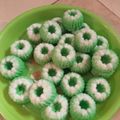 Cooksnap dari widya nurhalimah untuk resep Putri Ayu Anti Gagal Ekonomis