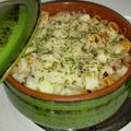 DoubleR's cooksnap of when they made One pot 