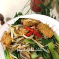 Cooksnap dari fauziahafifathuzahwa untuk resep Tumis Toge Tempe Simple