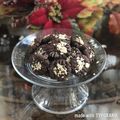 Cooksnap dari Yulia-MKK untuk resep CHOCO COOKIES KETO #ketopad_cp_anekakuker