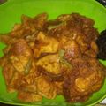 Cooksnap dari Diana Ruslan untuk resep Semur Telur Tahu