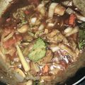 Cooksnap dari AniKencana untuk resep Ayam Goreng Sayur