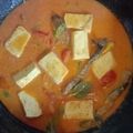 Cooksnap dari Desi Zulaikah untuk resep Ikan Asap Kuah Pedas