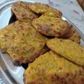 Cooksnap από Γιώτα Αποστολάκη στη συνταγή Μπιφτέκια λαχανικών