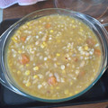 El cooksnap de Marlene Ruth cuando hizo ¡Locro Vegetariano!.