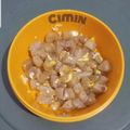 Cooksnap dari Karlina.Kitchen untuk resep Cimin