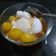 Cooksnap dari dewi anggraeni untuk resep Bubur Sumsum Biji Salak