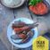 Cooksnap dari Tatik Sugiati untuk resep #9 Ikan Gabus Goreng