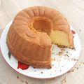 Cooksnap dari Laily Agustien (Ummifaizfaqih) untuk resep Boleh Rebake bolu tape lembut