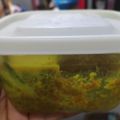 Cooksnap dari Chaca Kusuma Dewi untuk resep Base Genep (Bumbu Dasar ala Bali)