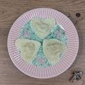 liarra's cooksnap of when they made Pumpkin ravioli with a spinach sauce.