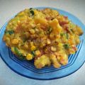 Cooksnap dari Lelycious^^ untuk resep Bakwan Jagung Renyah - crispy enak