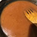 صورة من Maram 🍱، شاركها بعد تجربة وصفة صوص التوفي 👌👍