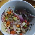 Cooksnap dari angga rahmansyah untuk resep Sambal Matah Khas Bali