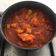 El cooksnap de Mike Aranda cuando hizo Huevos ahogados en Chile guajillo🍳.